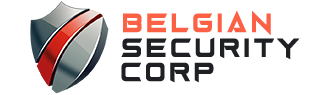 belgian security corp